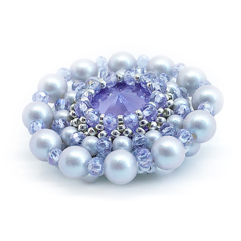 ����� Ducharme Cinderella Dream Dove Grey Lilac