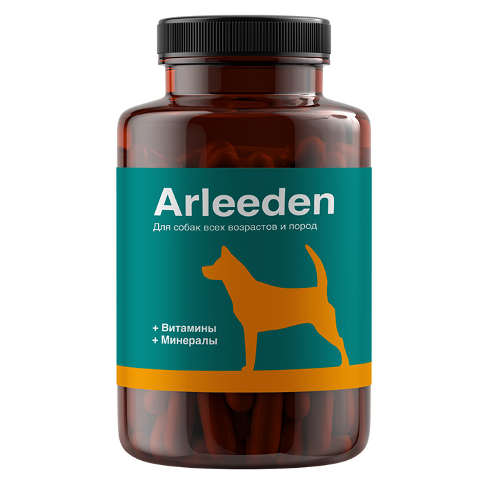 �������� Arleeden