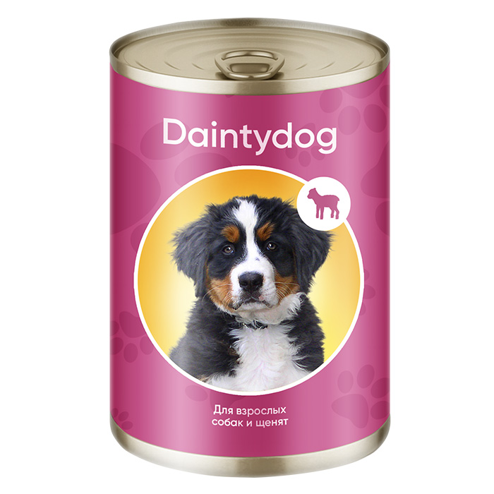 ��������� Daintydog